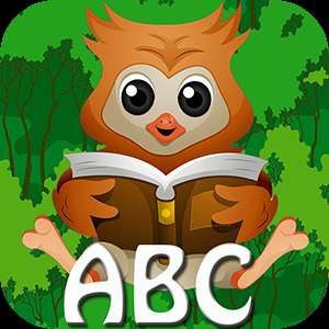   ABC Owl Preschool by Beansprites LLC