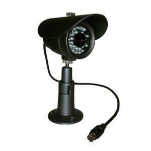 Samsung Compatible IR Camera Only, Replaces f/ SOC A100  