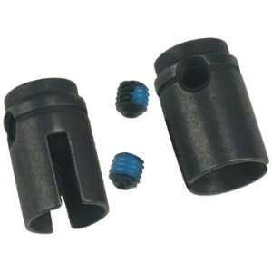  XTM Parts Differential Output Joints 6mm (2)   X T/Mammoth 