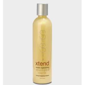  Simply Smooth Xtend Keratin Replenishing Shampoo, 16 oz 