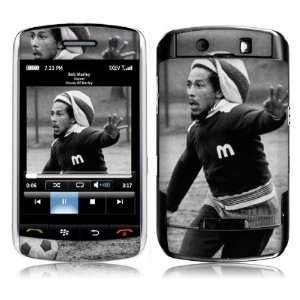  Music Skins MS BOB60008 BlackBerry Storm .50  9500 9530 