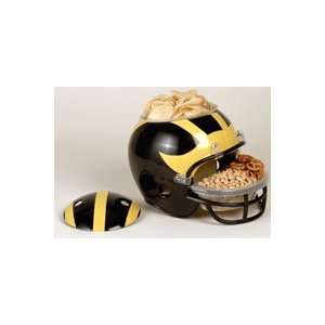   Michigan Wolverines NCAA Snack Helmet by Wincraft