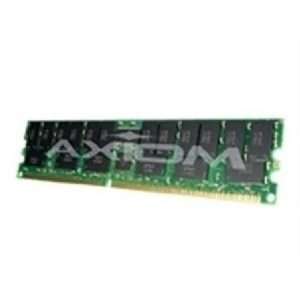  Axiom 4GB ECC Kit # 73P4792 39M5815 for