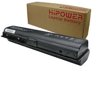  Hipower 12 Cell Laptop Battery For HP Pavilion DV6770SE 