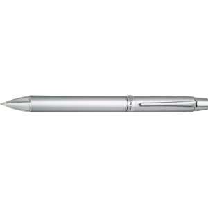   Point Pen, Diamond Silver Metal, Medium Point (60661)