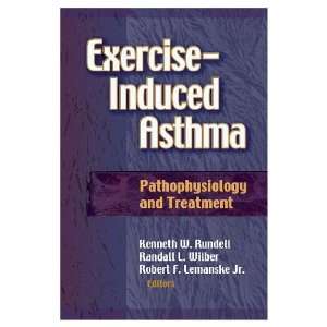   AsthmaPathophysiology And Treatment (Hardcover Book) Sports