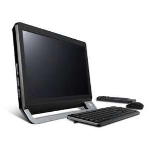   Gateway All in One 23 inch Pentium 2.60GHz  ZX6971 UB31P Electronics