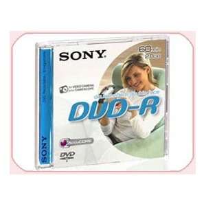   8cm 60min Pack 5 Camcorder Mini dvd dvd r 2.8 gb 60 min Electronics