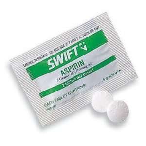  Swift 100% Aspirin