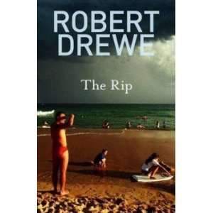  The Rip Drewe Robert Books