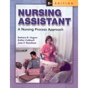  Nursing Assistant A Nursing Process Approach (SC 