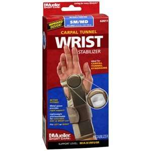  WRIST STAB 6201 SM/MED 1 EACH