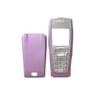  Lilac Faceplate For Nokia 6200, 6220