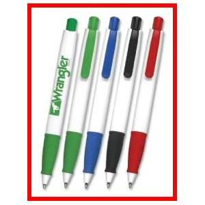   printed pens, The Rocket Grande quantity discounts