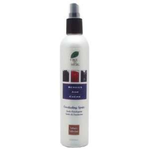   Back to Nature   Berries & Creme   Concluding Spritz   11.6 Oz Beauty