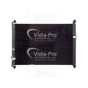  Vista Pro 6345 A/C Condenser Automotive