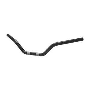  XLS DRAG BAR 80 UP BLK Automotive