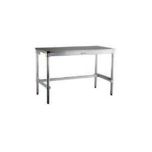  New Age 24SS36KD Work Table w/Stainless Steel top