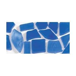   Clearly Mosaics Marbleized Pieces 64g Cobalt CMM X280H; 3 Items/Order