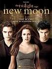 the twilight saga new moon piano $ 13 95  see suggestions