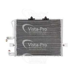  Vista Pro 6545 A/C Condenser Automotive