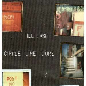  Ill Ease Circle Line Tours 