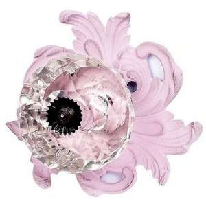  Cabbage Patch Knob [Set of 2] Color Pink