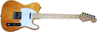 This New York Pro Telecaster is an absolutely beautiful instrument 