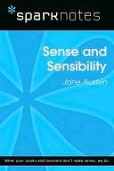 Sense and Sensibility (SparkNotes Literature Guide Series)
