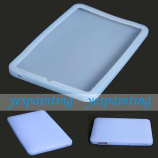   Silicone Skin Cover Case Protection for 7 Inch Tablet PC MID (Blue