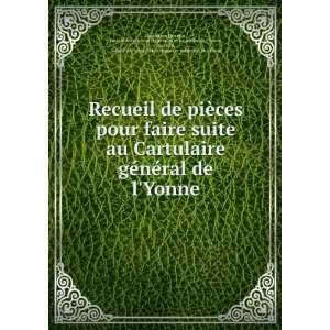   Auxerre, SociÃ©tÃ© des sciences historiques et naturelles de l