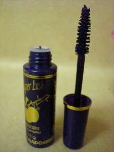 Apple Morado Purple Mascara 13g  