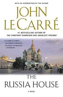   A Most Wanted Man by John le Carré, Scribner  NOOK 