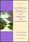 Spiritual Strategy for Counseling and Psychotherapy, (1557984344), P 