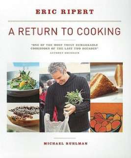  Avec Eric A Culinary Journey with Eric Ripert by 
