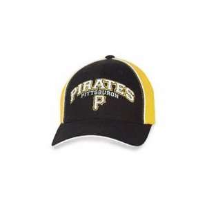  Pittsburgh Pirates Balk Cap
