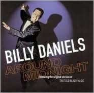   & NOBLE  Legendary Billy Daniels by SEPIA RECORDINGS, Billy Daniels