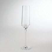 Product Image. Title Fusion Infinity Champagne Flutes   Set of 4