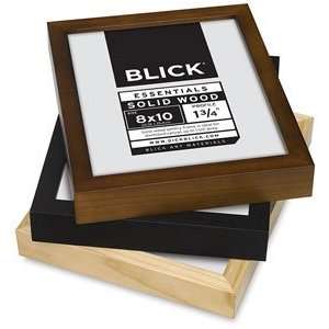  Blick Essentials Wood Frames   12 times; 16, Essentials 