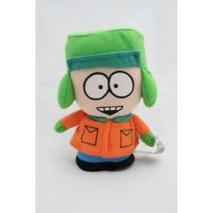  Licensed South Park Kyle Broflovski 6.5 Mini Plush Doll 