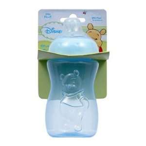  Disney Soft Spout Pooh Cup   Assorted Styles and Colors 