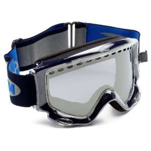  Carrera XChange Adult Goggles in Dark Blue Sports 