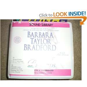 Just Rewards Barbara Taylor Bradford  Books