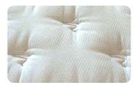 Strata Airbed Mattress Anti Microbial Fabric