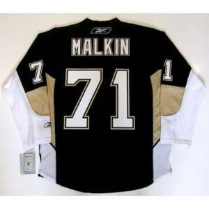    Evgeni Malkin Pittsburgh Penguins Cup Jersey Rbk