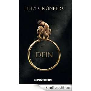 Dein (German Edition) Lilly Grünberg  Kindle Store