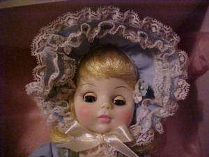 Madame Alexander Doll Manet 1571  