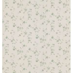 Brewster 430 7107 Cameo Rose IV Small Trail Wallpaper, 20 