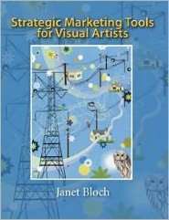 strategic marketing tools for janet bloch paperback $ 18 95