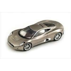  Jaguar C X75 Concept 2010 Toys & Games